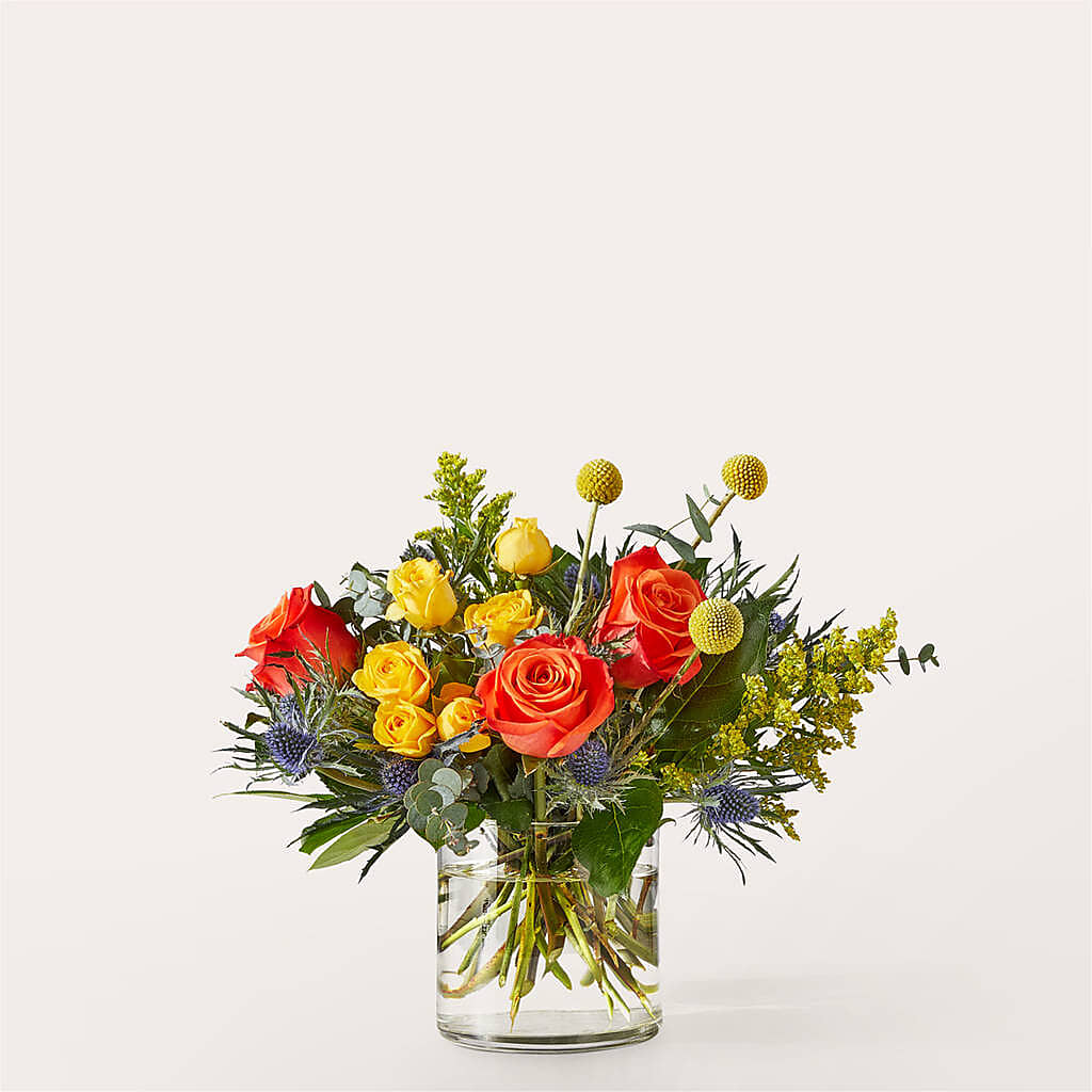 Disco Bouquet –  Kiss Floral Llc, Claymont DE