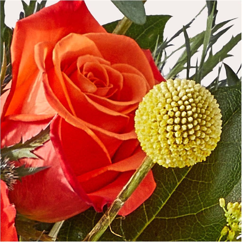 Disco Bouquet –  Kiss Floral Llc, Claymont DE