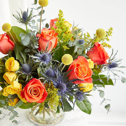 Disco Bouquet –  Kiss Floral Llc, Claymont DE