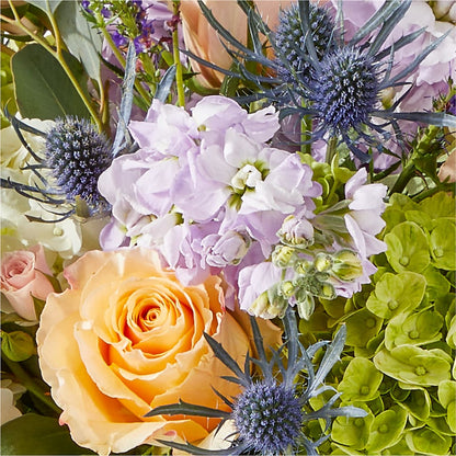 Porch Swing Bouquet –  Kiss Floral Llc, Claymont DE