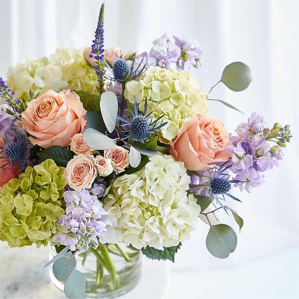 Porch Swing Bouquet –  Kiss Floral Llc, Claymont DE