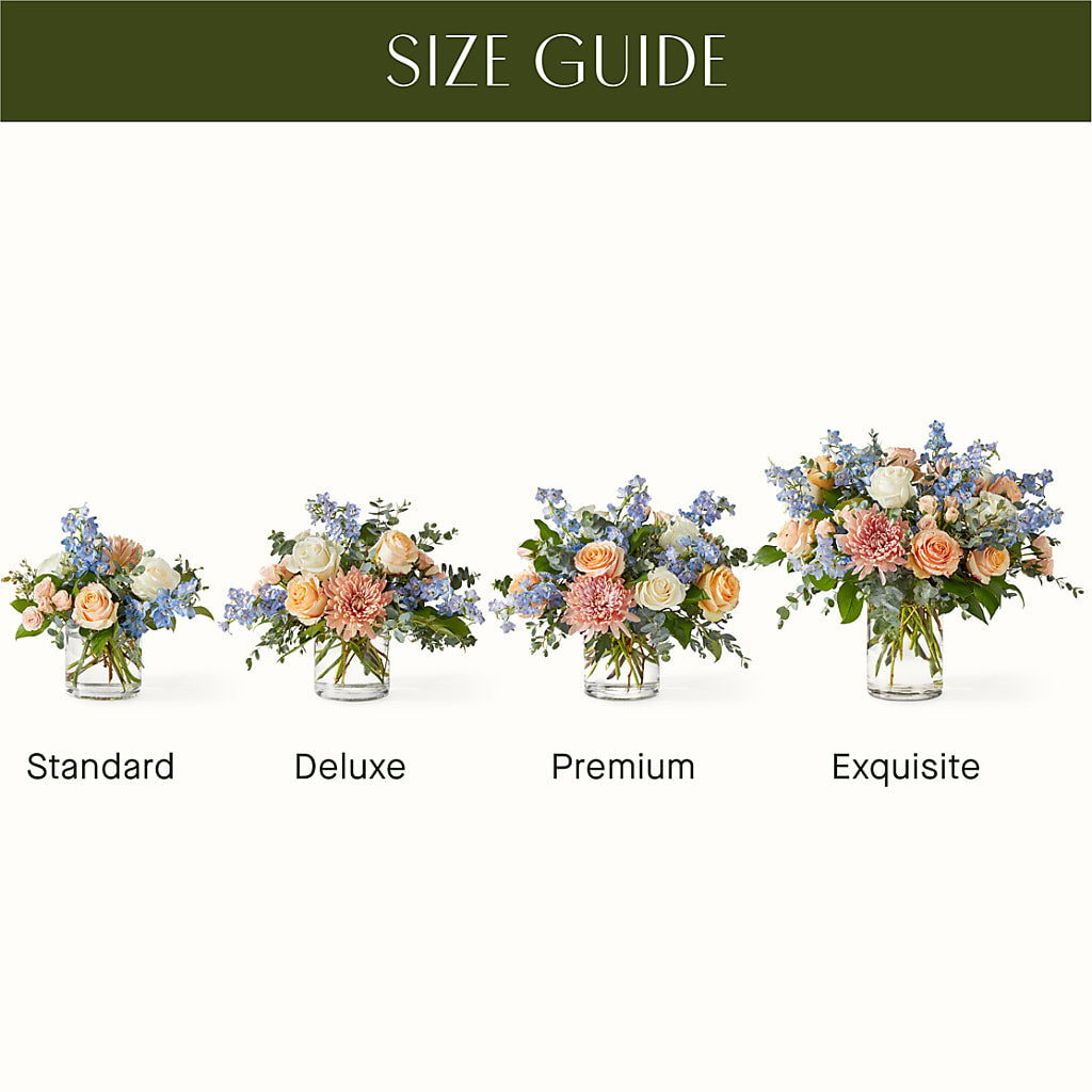 Inspired Bouquet –  Kiss Floral Llc, Claymont DE