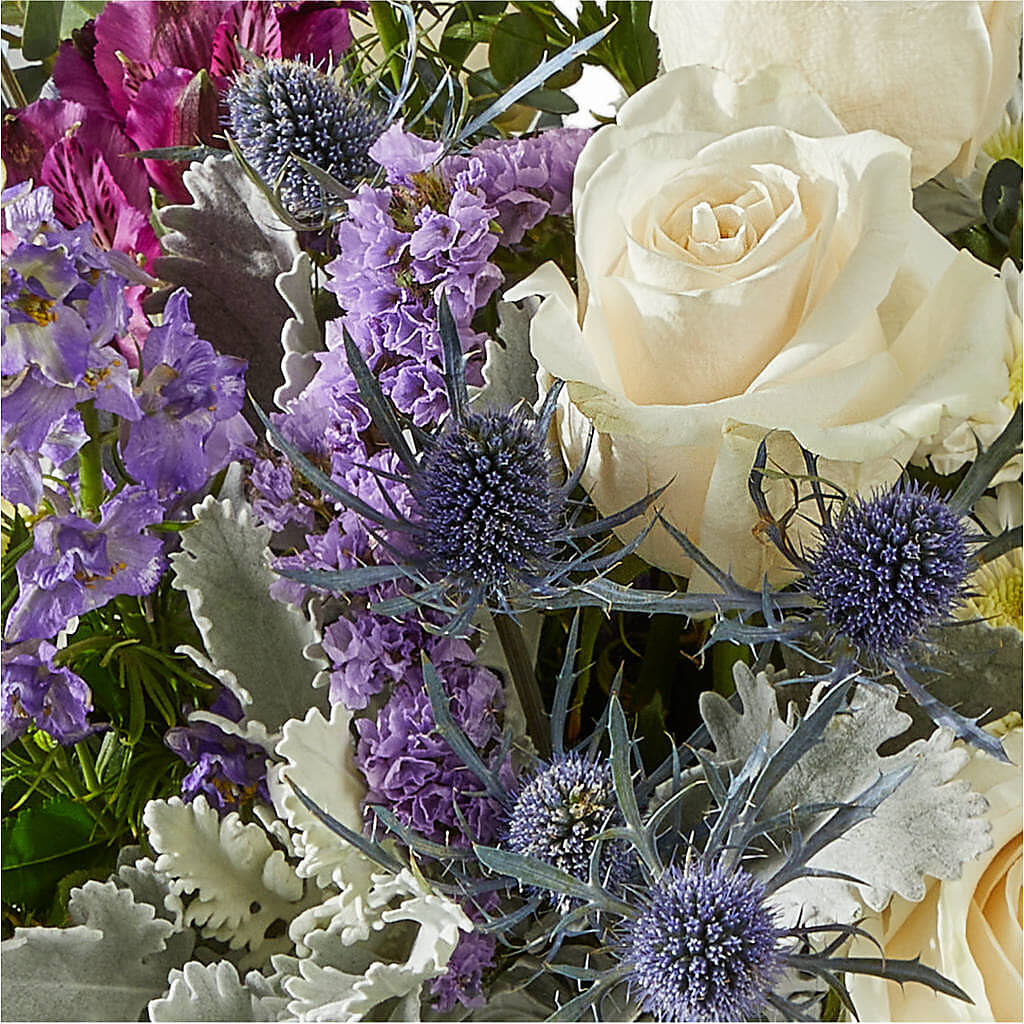 Shooting Star Bouquet –  Kiss Floral Llc, Claymont DE