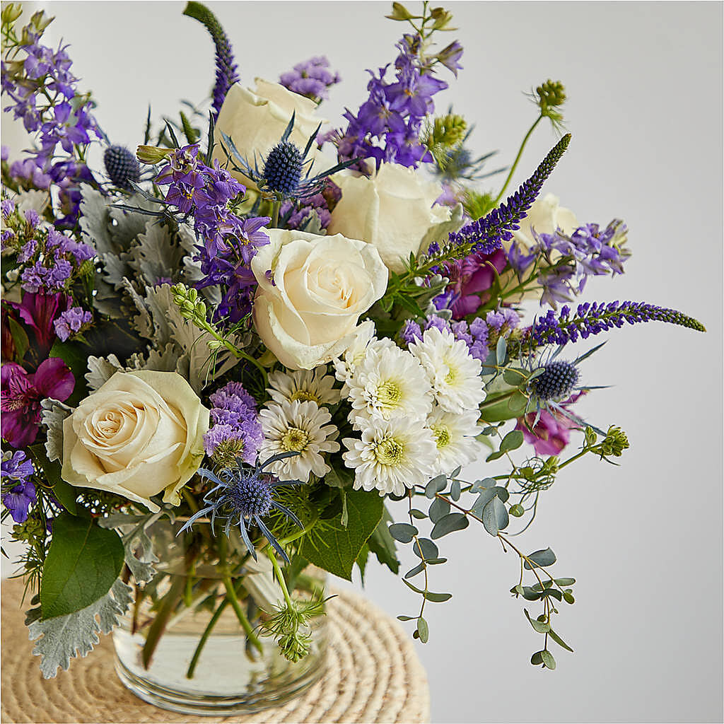 Shooting Star Bouquet –  Kiss Floral Llc, Claymont DE