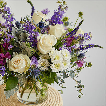 Shooting Star Bouquet –  Kiss Floral Llc, Claymont DE
