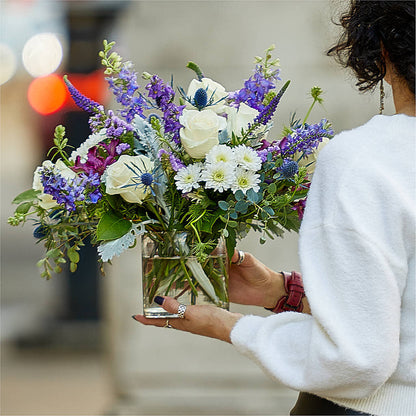 Shooting Star Bouquet –  Kiss Floral Llc, Claymont DE