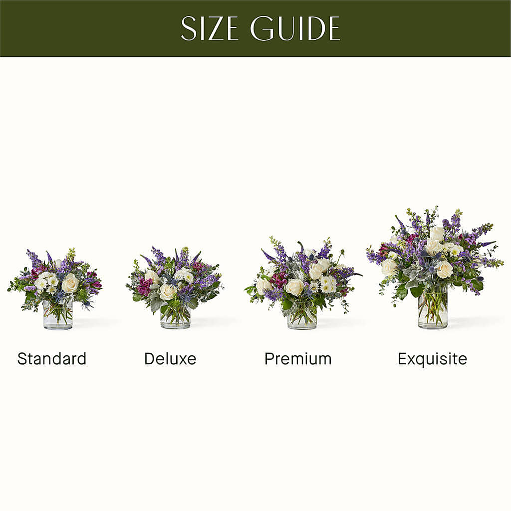 Shooting Star Bouquet –  Kiss Floral Llc, Claymont DE