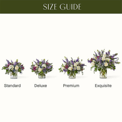 Shooting Star Bouquet –  Kiss Floral Llc, Claymont DE