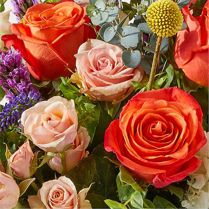 The Standout Bouquet –  Kiss Floral Llc, Claymont DE