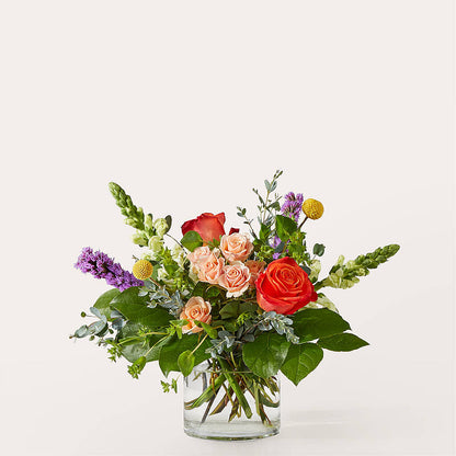 The Standout Bouquet –  Kiss Floral Llc, Claymont DE