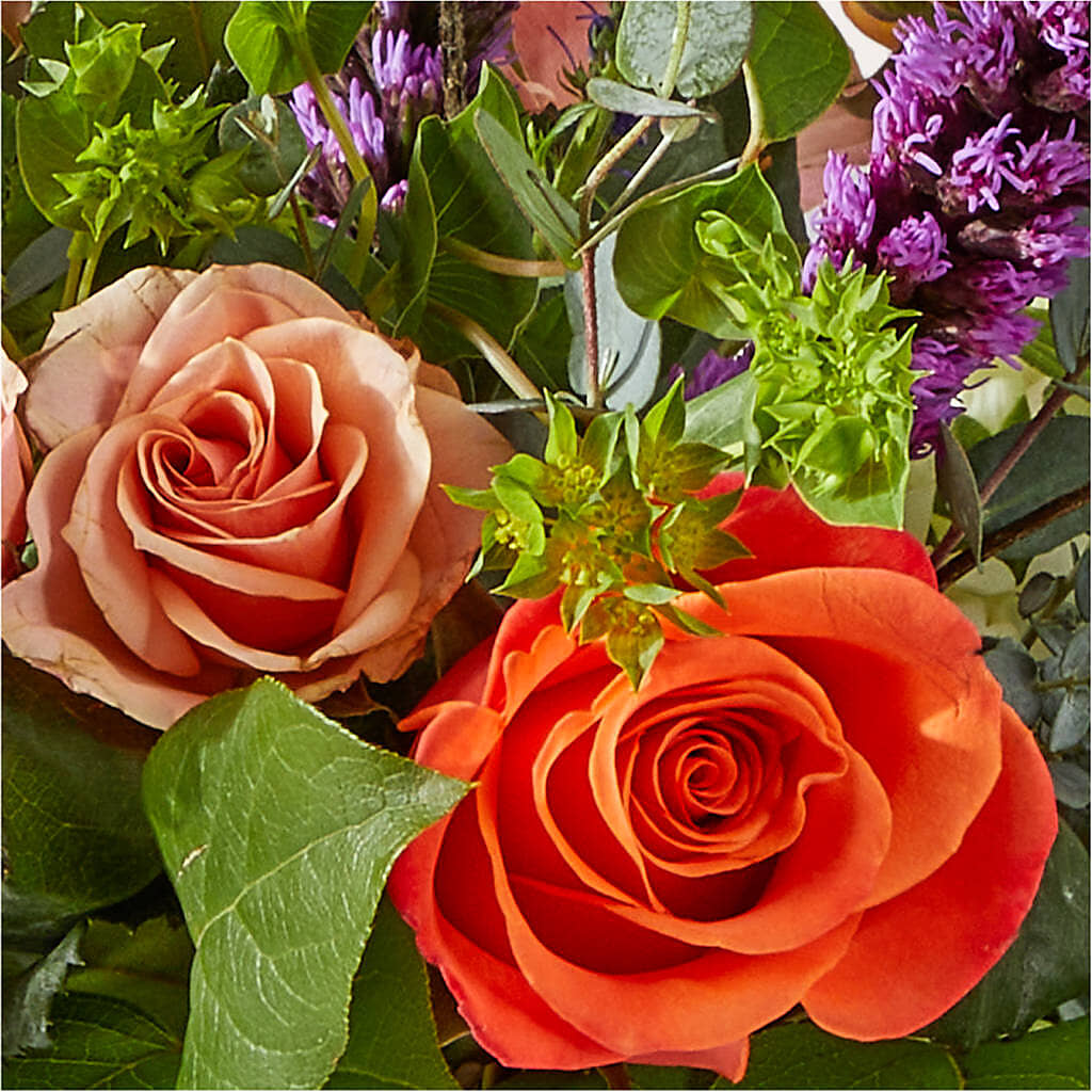 The Standout Bouquet –  Kiss Floral Llc, Claymont DE