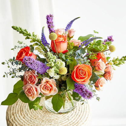 The Standout Bouquet –  Kiss Floral Llc, Claymont DE
