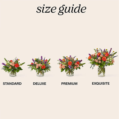 The Standout Bouquet –  Kiss Floral Llc, Claymont DE