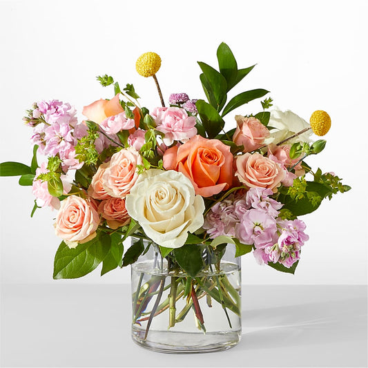 French Market Bouquet –  Kiss Floral Llc, Claymont DE
