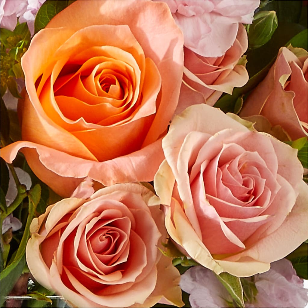 French Market Bouquet –  Kiss Floral Llc, Claymont DE