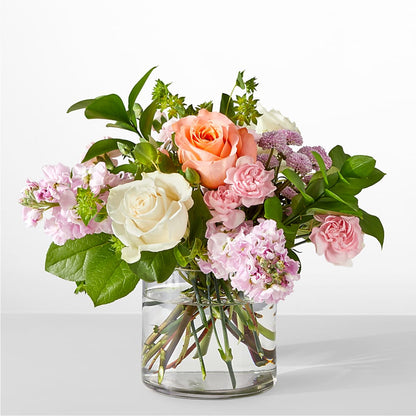 French Market Bouquet –  Kiss Floral Llc, Claymont DE