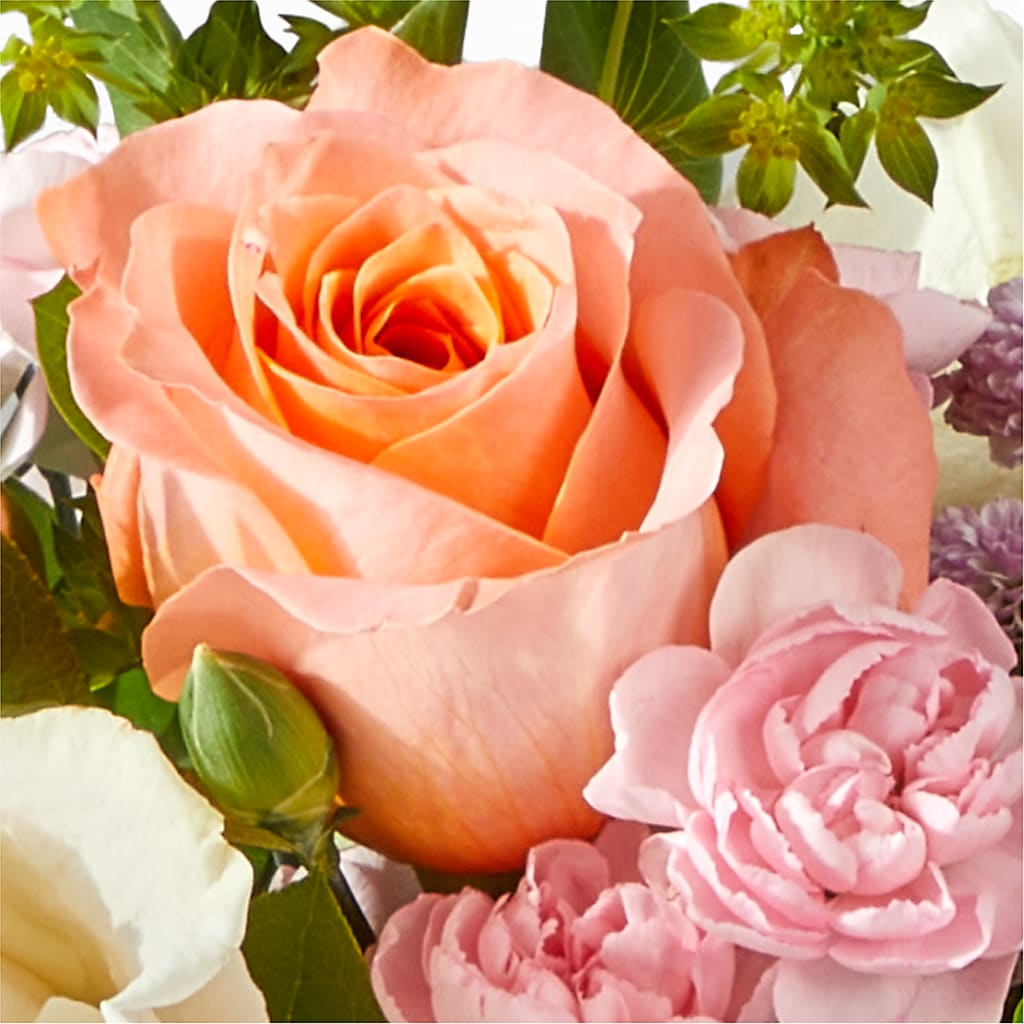 French Market Bouquet –  Kiss Floral Llc, Claymont DE
