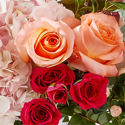 Glitz & Glam Bouquet –  Kiss Floral Llc, Claymont DE