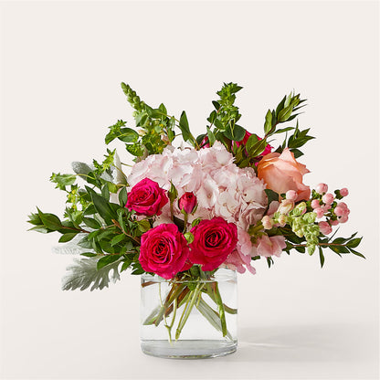 Glitz & Glam Bouquet –  Kiss Floral Llc, Claymont DE