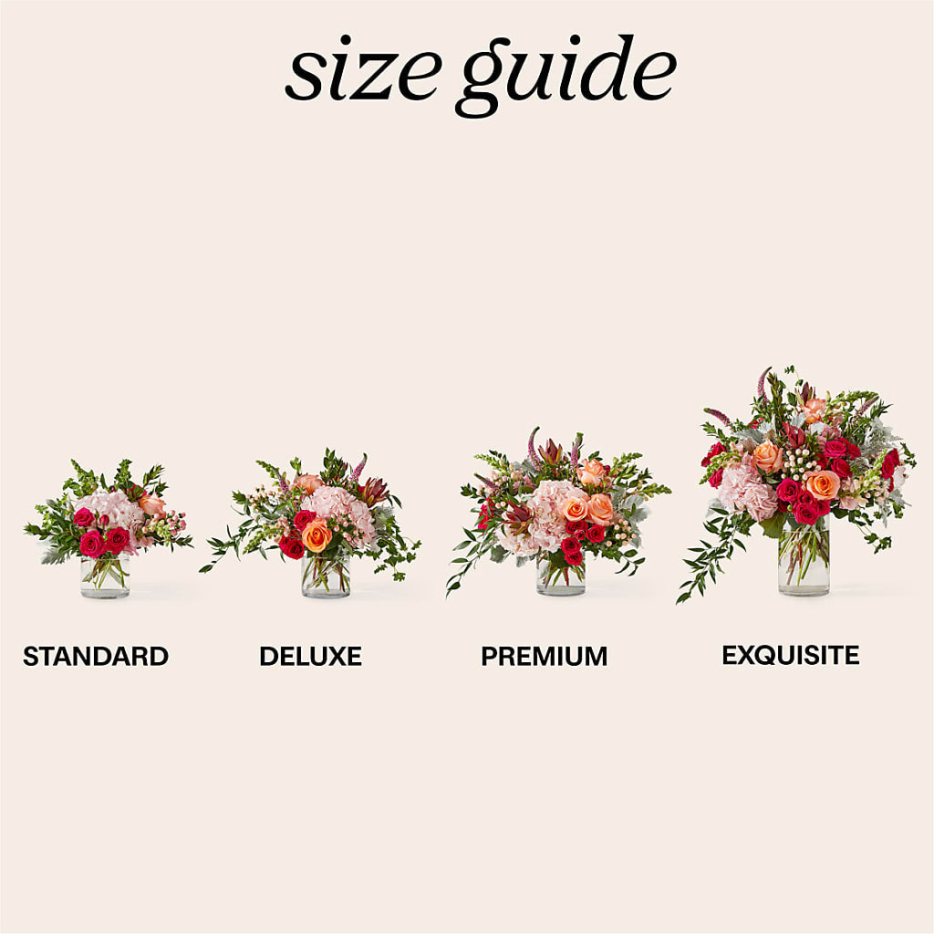 Glitz & Glam Bouquet –  Kiss Floral Llc, Claymont DE