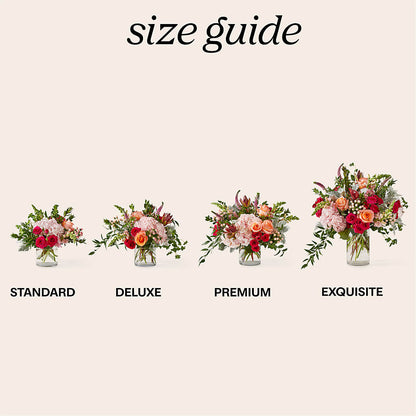 Glitz & Glam Bouquet –  Kiss Floral Llc, Claymont DE