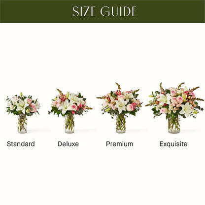 Ballet Slippers Bouquet –  Kiss Floral Llc, Claymont DE