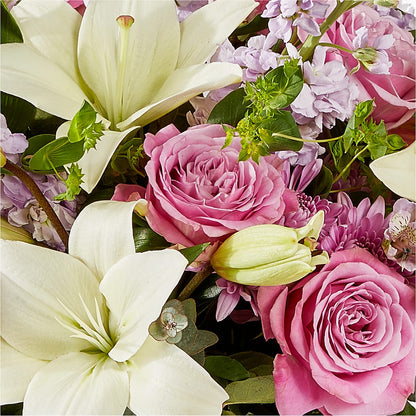 Daydreamer Bouquet –  Kiss Floral Llc, Claymont DE