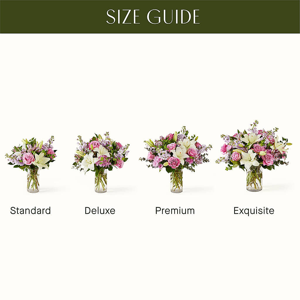 Daydreamer Bouquet –  Kiss Floral Llc, Claymont DE