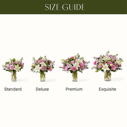 Daydreamer Bouquet –  Kiss Floral Llc, Claymont DE