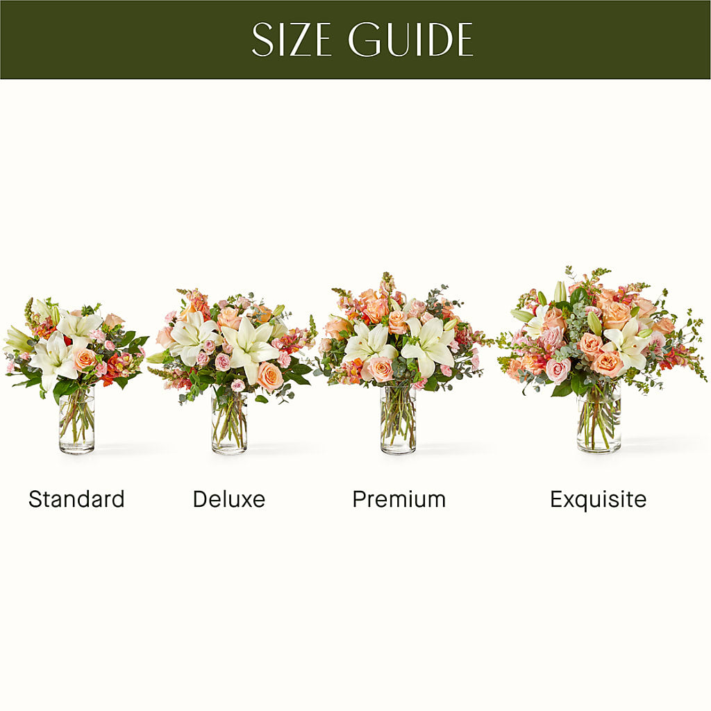 Grapefruit Splash Bouquet –  Kiss Floral Llc, Claymont DE