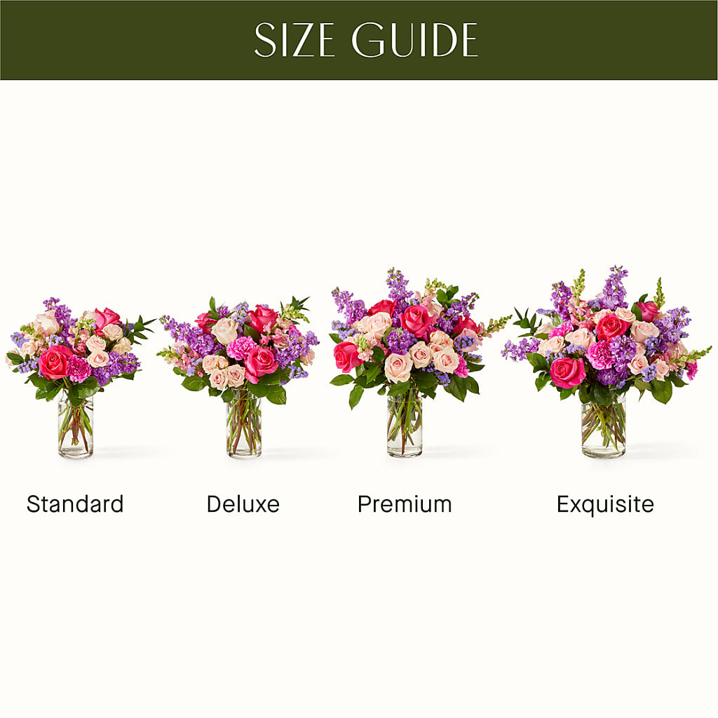 The Cha-Cha Bouquet –  Kiss Floral Llc, Claymont DE