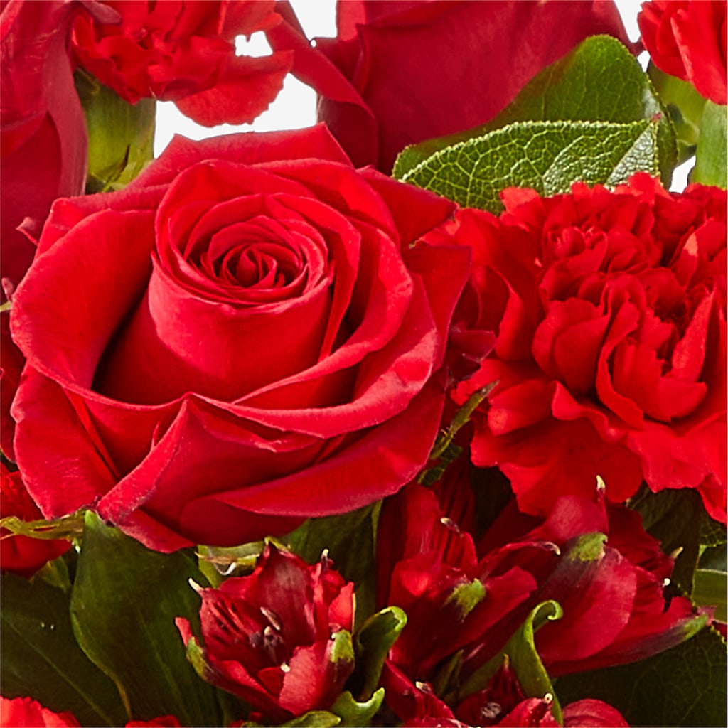 The Heartstrings Bouquet –  Kiss Floral Llc, Claymont DE