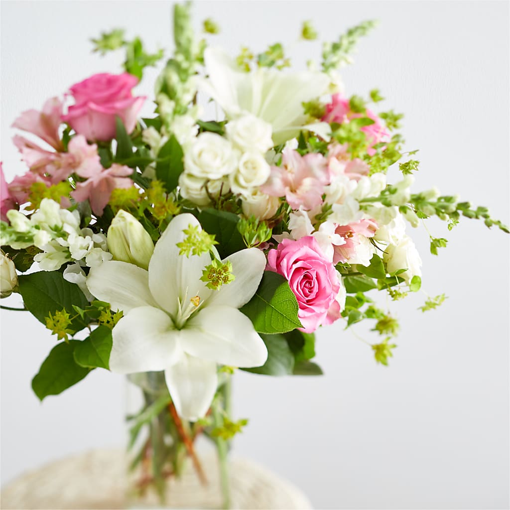 Fondly Bouquet –  Kiss Floral Llc, Claymont DE