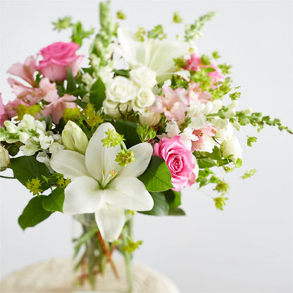Fondly Bouquet –  Kiss Floral Llc, Claymont DE