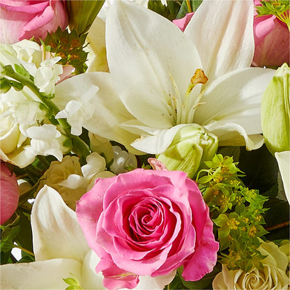 Fondly Bouquet –  Kiss Floral Llc, Claymont DE
