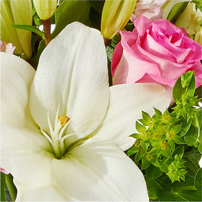 Fondly Bouquet –  Kiss Floral Llc, Claymont DE