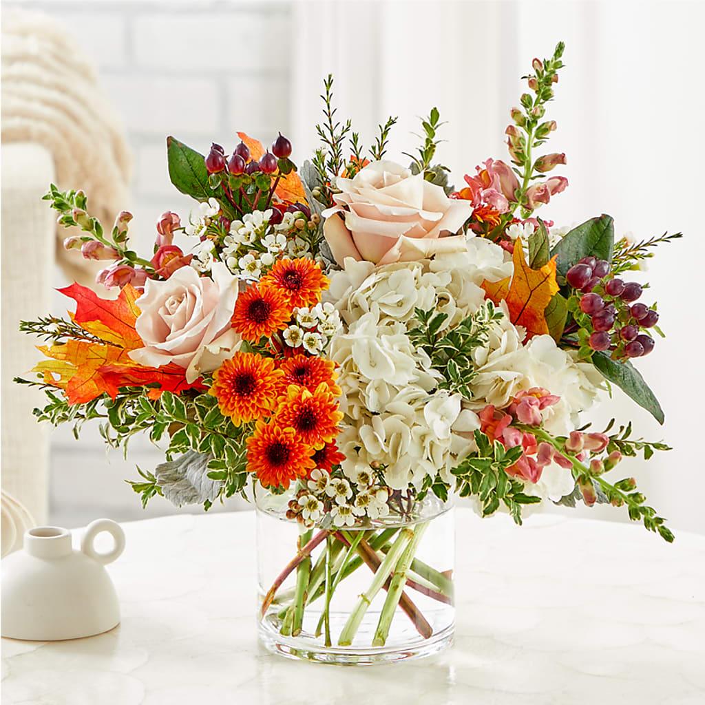 Autumnal Equinox Bouquet –  Kiss Floral Llc, Claymont DE