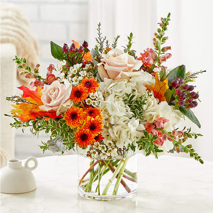 Autumnal Equinox Bouquet –  Kiss Floral Llc, Claymont DE