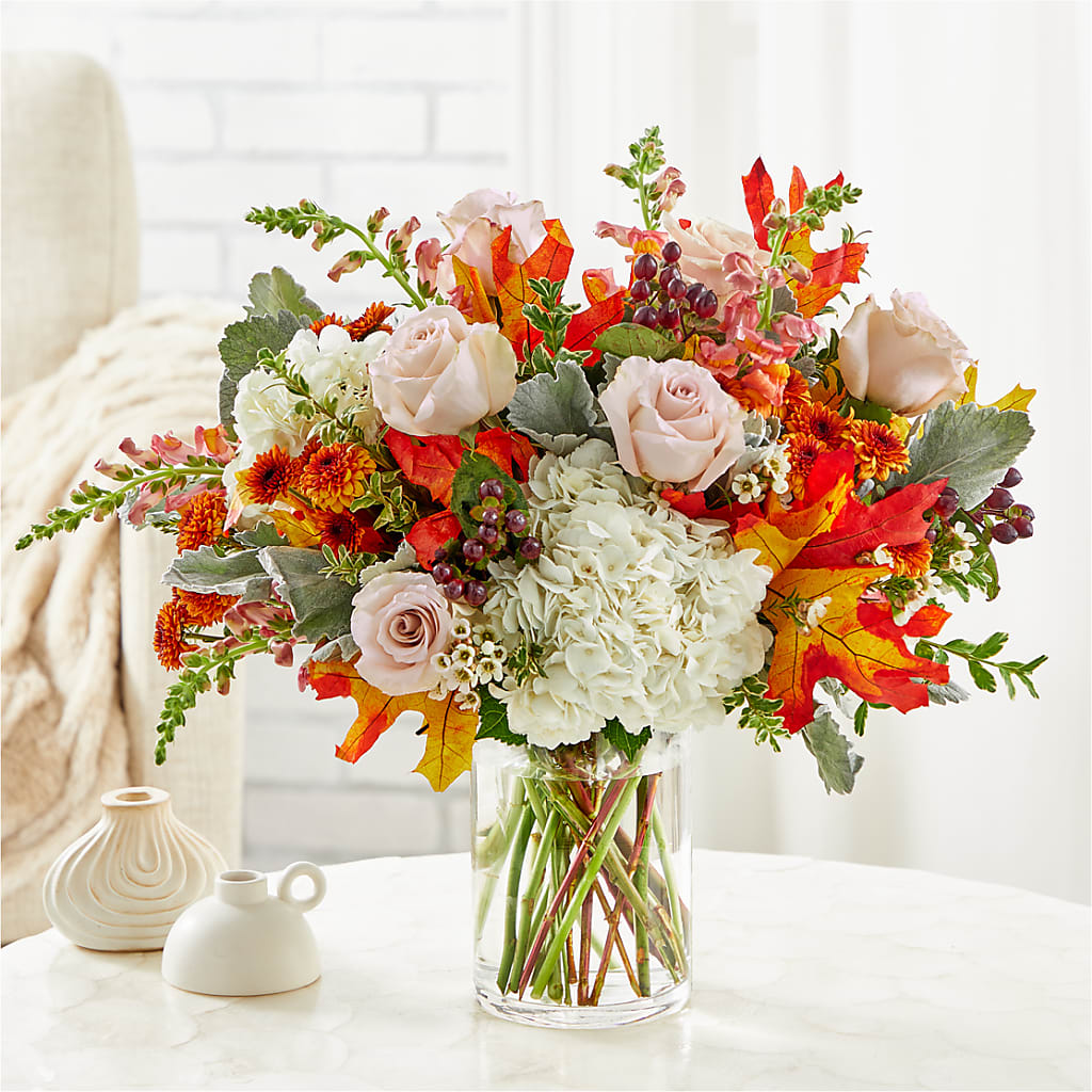 Autumnal Equinox Bouquet –  Kiss Floral Llc, Claymont DE