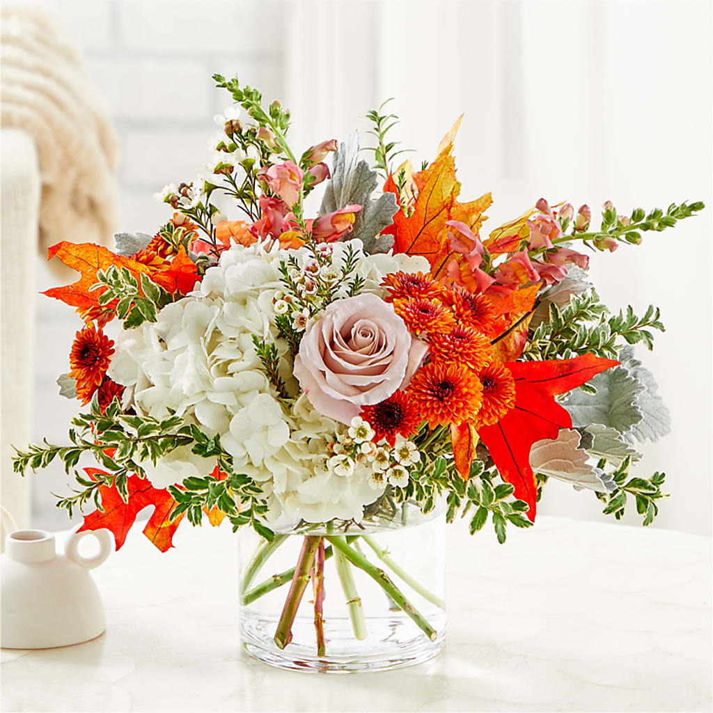 Autumnal Equinox Bouquet –  Kiss Floral Llc, Claymont DE