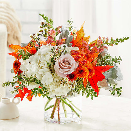 Autumnal Equinox Bouquet –  Kiss Floral Llc, Claymont DE