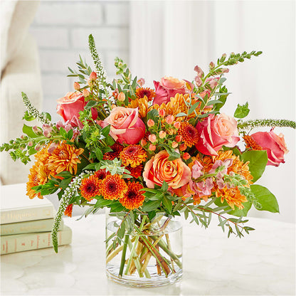 Leafy Trails Bouquet –  Kiss Floral Llc, Claymont DE