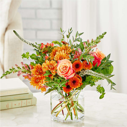 Leafy Trails Bouquet –  Kiss Floral Llc, Claymont DE