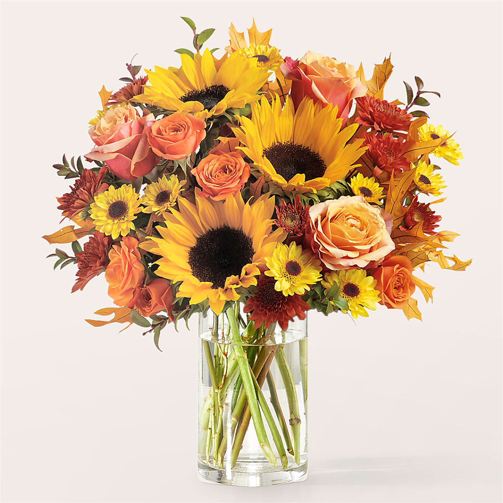 Fluttering Foliage Bouquet –  Kiss Floral Llc, Claymont DE