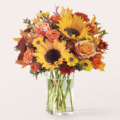 Fluttering Foliage Bouquet –  Kiss Floral Llc, Claymont DE