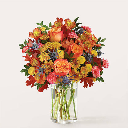 Winds of Autumn Bouquet –  Kiss Floral Llc, Claymont DE