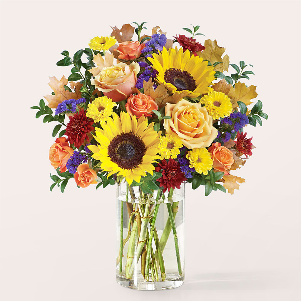 Harvest Moon Bouquet –  Kiss Floral Llc, Claymont DE