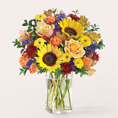 Harvest Moon Bouquet –  Kiss Floral Llc, Claymont DE