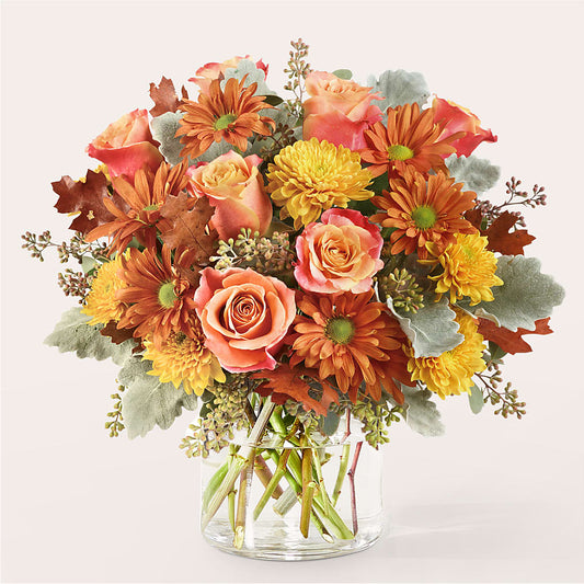 Caramel Apple Bouquet –  Kiss Floral Llc, Claymont DE