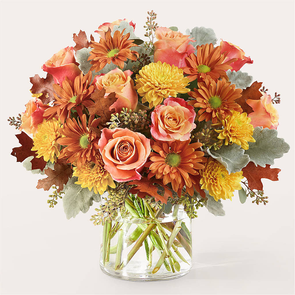 Caramel Apple Bouquet –  Kiss Floral Llc, Claymont DE